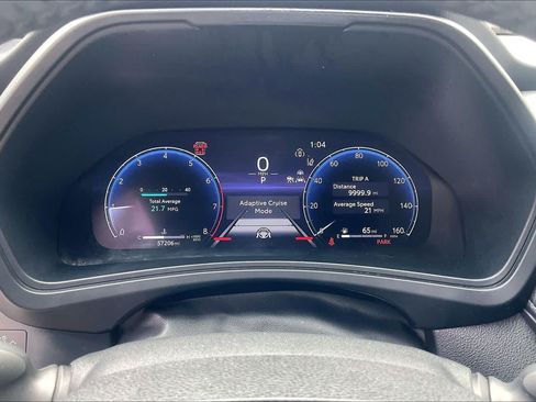 Certified 2024 Toyota Grand Highlander FWD image 21