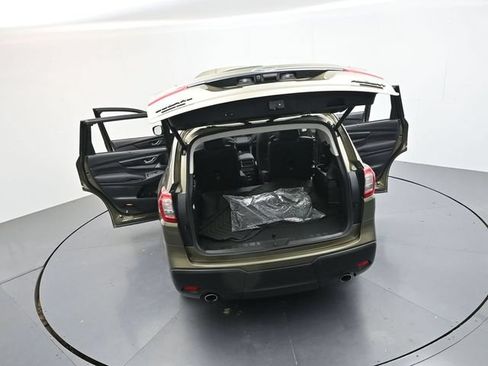 Used 2025 Subaru Ascent Bronze Edition AWD/4WD image 56