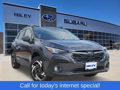 New 2026 Subaru Crosstrek 2.5i Limited