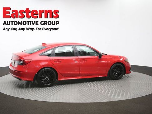 Used 2024 Honda Civic Sport image 41