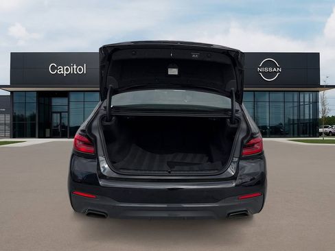 Used 2023 BMW 530i w/ M Sport Package image 10