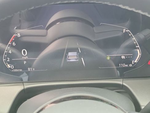 New 2026 MAZDA CX-5 Select AWD/4WD image 7