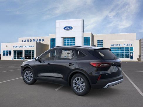 New 2026 Ford Escape Active w/ Active Premium Tech Pack image 27