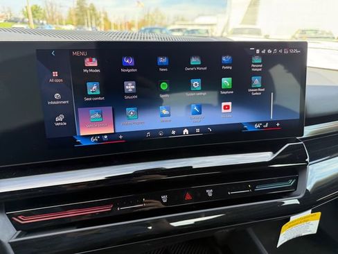New 2026 BMW 530i xDrive AWD/4WD image 23