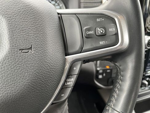 Certified 2024 RAM 2500 Laramie w/ Towing Technology Group image 17