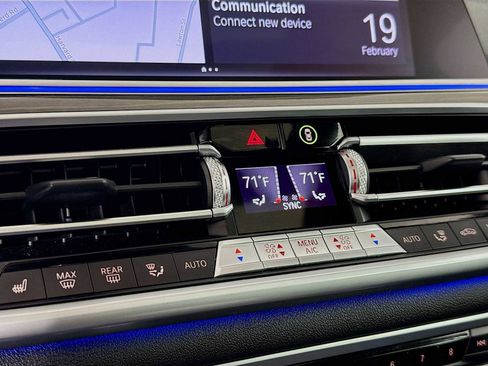 Used 2020 BMW X5 xDrive40i image 17