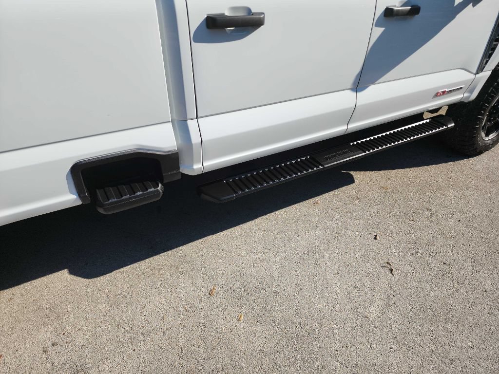 Used 2023 Ford F350 XL w/ 360-Degree Camera Package AWD/4WD image 14