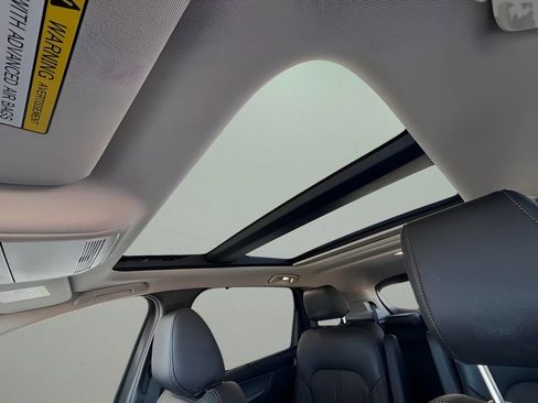 Used 2024 MAZDA CX-90 3.3 Turbo w/ Premium Package AWD/4WD image 13