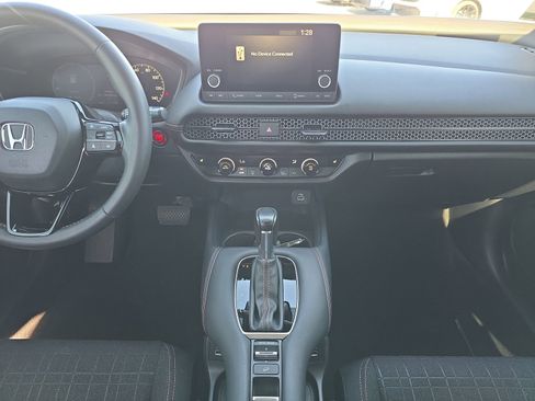 Certified 2023 Honda HR-V Sport image 11