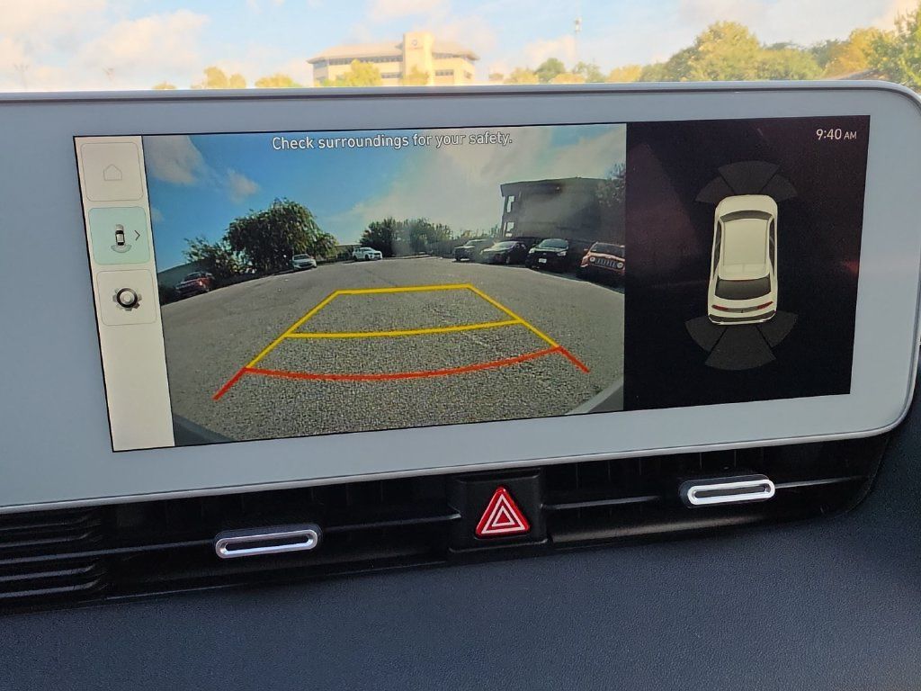 Certified 2024 Hyundai Ioniq 5 SEL RWD image 20