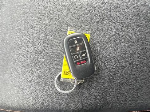 Certified 2024 Honda CR-V Sport Touring image 35