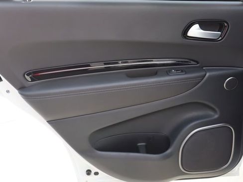 Used 2022 Dodge Durango Citadel RWD image 31