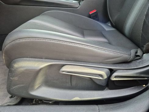 Used 2025 Honda Civic Sport image 14