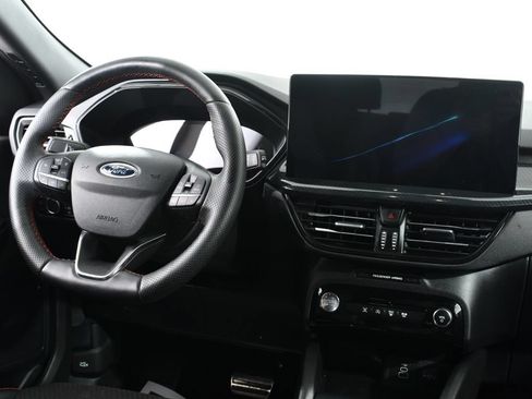 Used 2024 Ford Escape ST-Line w/ Tech Pack #1 AWD/4WD image 8