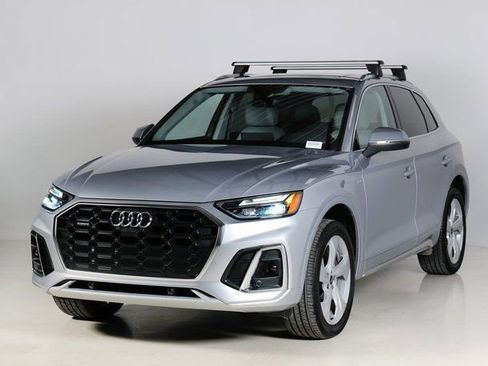Certified 2022 Audi Q5 2.0T Premium Plus w/ Premium Plus Package image 27
