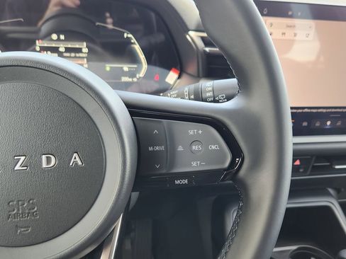 New 2026 MAZDA CX-5 Select AWD/4WD image 18