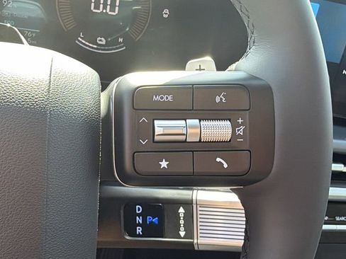 New 2026 Hyundai Santa Fe SEL image 31