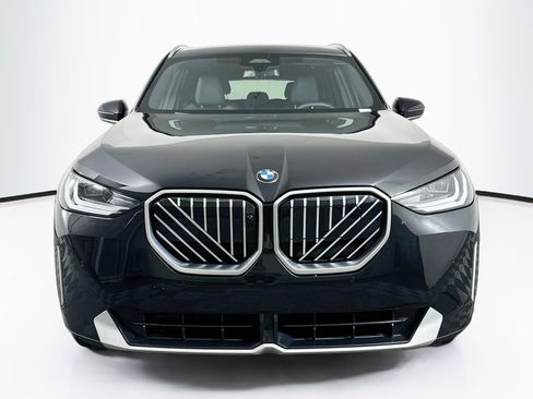 Used 2026 BMW X3 xDrive30i AWD/4WD image 2