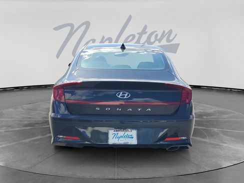 Used 2023 Hyundai Sonata SEL w/ Cargo Package FWD image 7