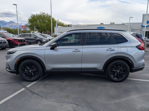 Used 2024 Honda CR-V Sport image 9