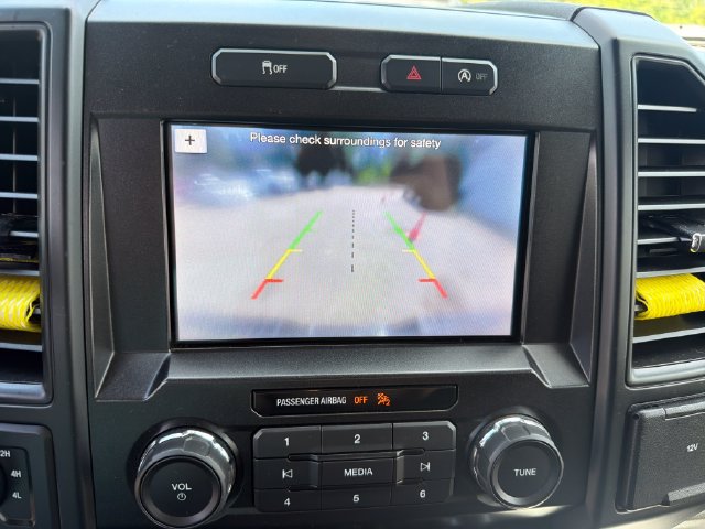 Used 2019 Ford F150 XL w/ Equipment Group 101A Mid AWD/4WD image 21