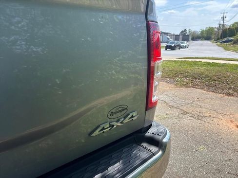 Used 2020 RAM 3500 Tradesman image 15