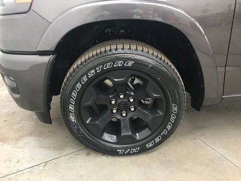 New 2026 RAM 1500 4x4 Crew Cab image 53