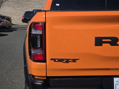 Used 2022 RAM 1500 TRX w/ TRX Level 2 Equipment Group image 11