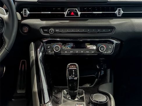 New 2026 Toyota Supra image 19