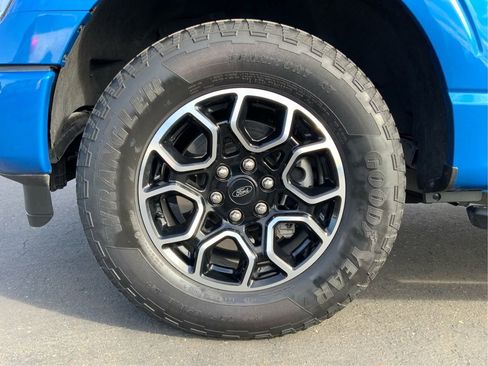 Used 2021 Ford F150 XLT w/ Equipment Group 302A High image 25