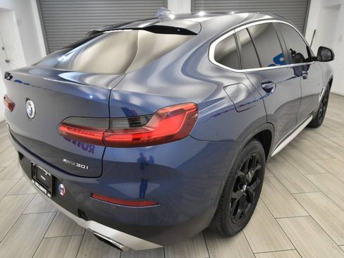 Used 2022 BMW X4 xDrive30i w/ Convenience Package image 5