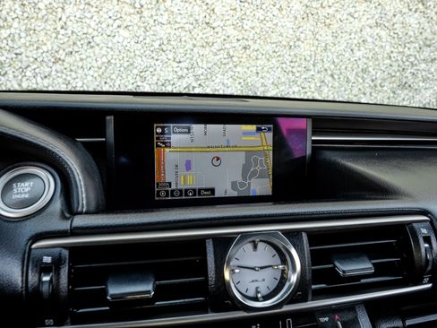 Used 2016 Lexus RC 300 AWD image 22