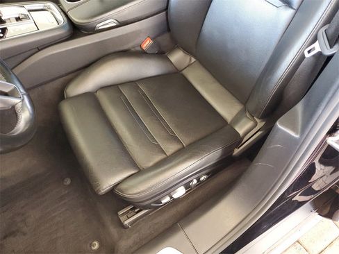 Used 2018 Porsche Panamera 4 image 20