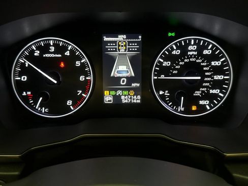 Used 2023 Subaru Outback Limited AWD/4WD image 15