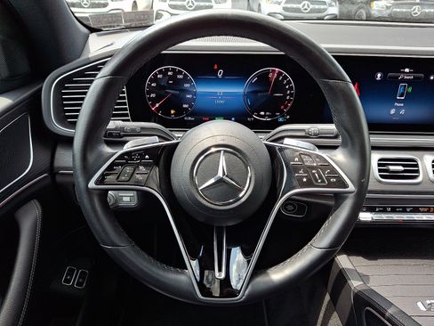 Certified 2025 Mercedes-Benz GLE 450e 4MATIC image 21