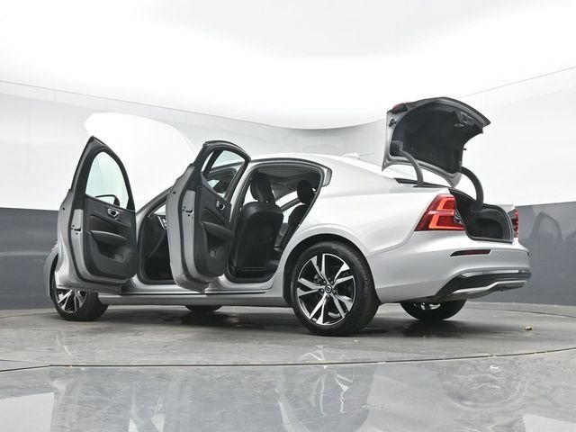 Used 2023 Volvo S60 B5 Core w/ Climate Package FWD image 52