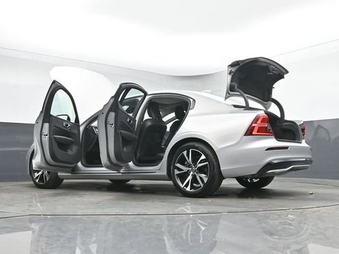 Used 2023 Volvo S60 B5 Core w/ Climate Package FWD image 52