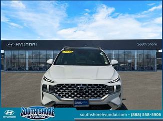 Certified 2023 Hyundai Santa Fe SEL w/ Premium Package AWD/4WD video 2