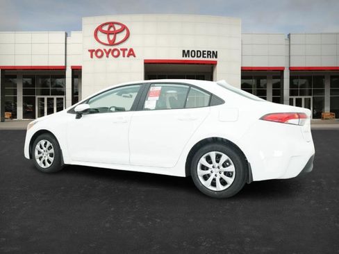 New 2026 Toyota Corolla LE image 11