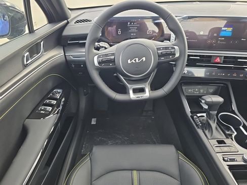 New 2026 Kia K5 GT image 15