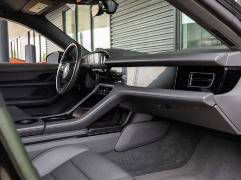 Certified 2023 Porsche Taycan RWD image 39