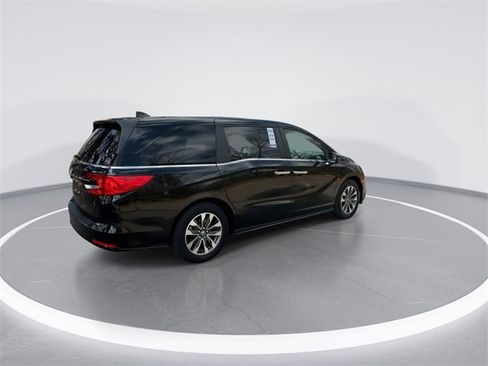 Used 2024 Honda Odyssey EX-L image 7