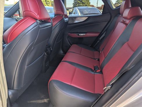 Used 2022 Lexus NX 350 F Sport image 9