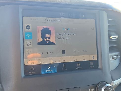 Used 2024 RAM 2500 Big Horn image 18