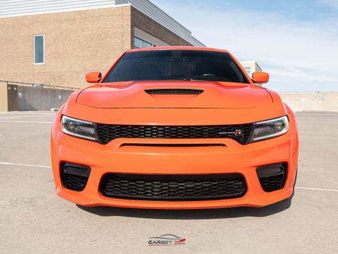 Used 2021 Dodge Charger Scat Pack image 2
