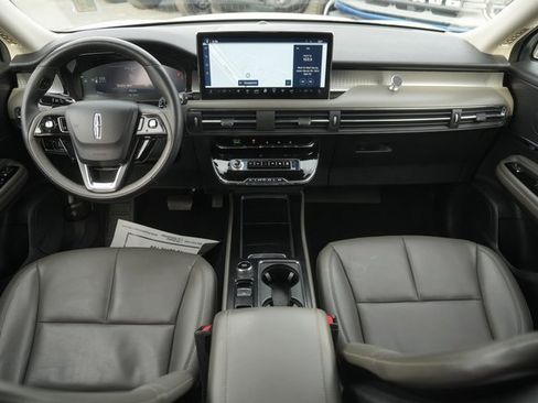 Used 2023 Lincoln Corsair Standard w/ Equipment Group 101A image 20