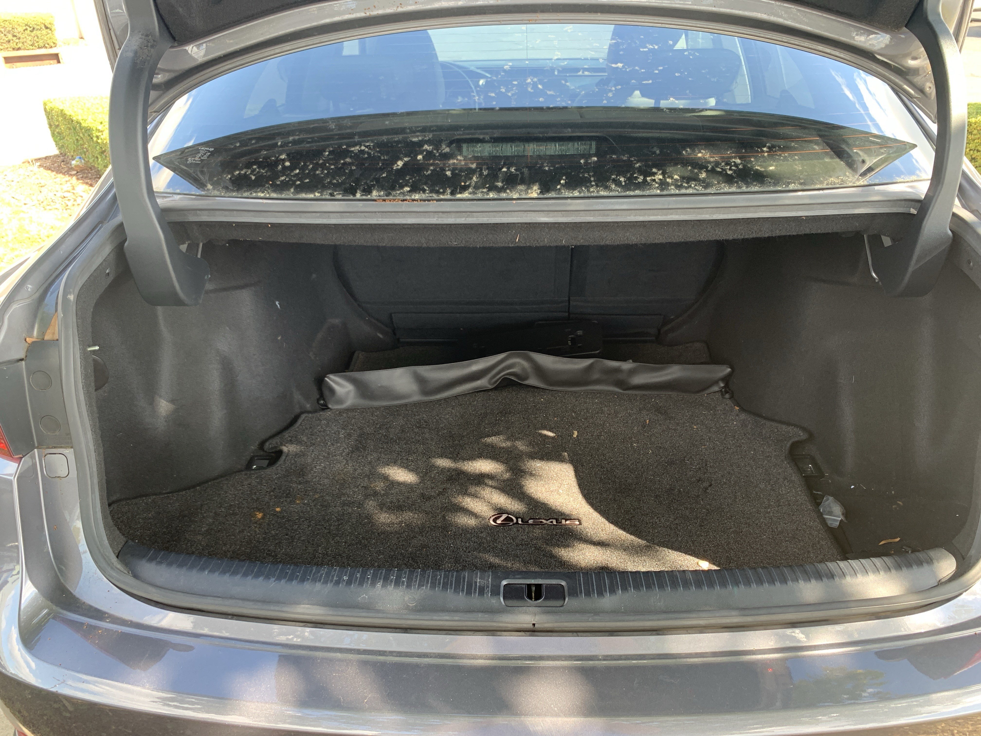 Used 2015 Lexus IS 250 RWD image 34