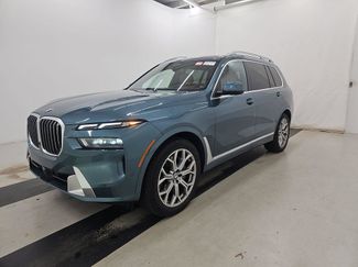 Used 2026 BMW X7 xDrive40i AWD/4WD 360° Tour