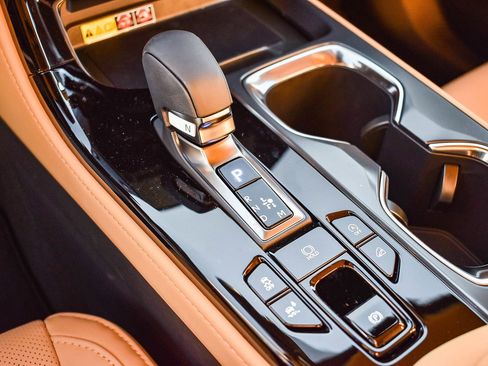 New 2026 Lexus NX 350 AWD image 18