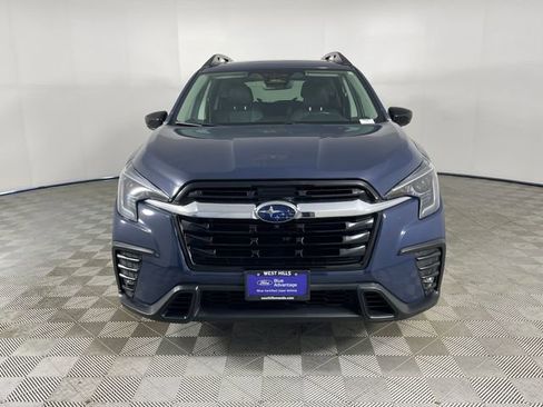 Used 2024 Subaru Ascent Limited w/ Technology Package AWD/4WD image 27